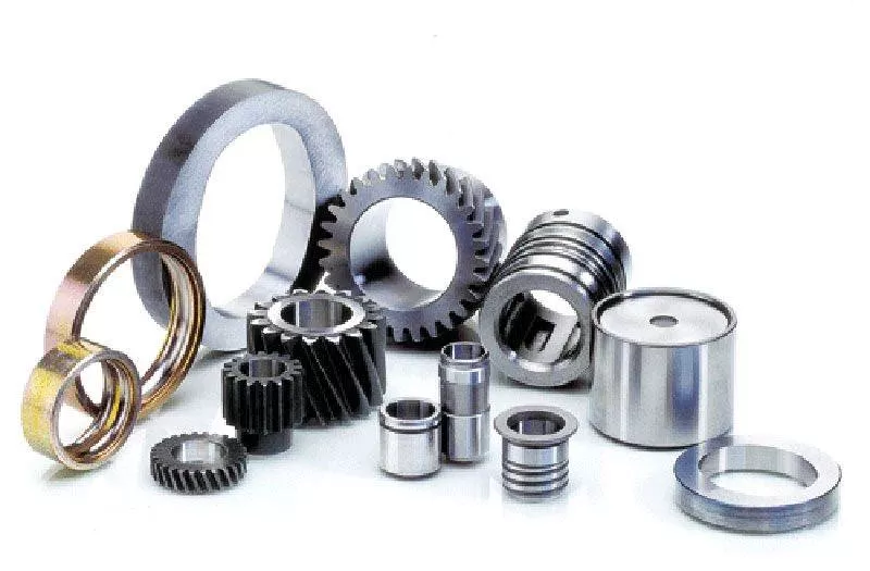 CHI TIẾT CƠ KHÍ CHÍNH XÁC